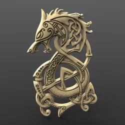 Viking dragon 4 CNC