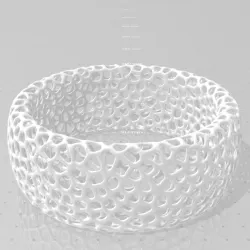 Voronated Jewelry bracelet