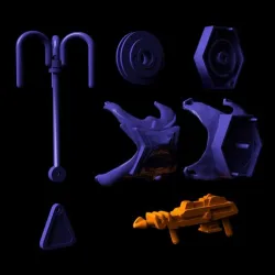 WEBSTOR FULL BUNDLE
