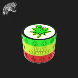 WEED GRINDER - WEED