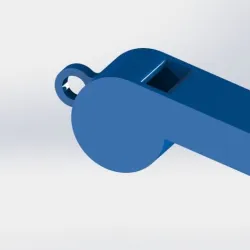 Whistle