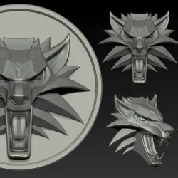 Wolf Head