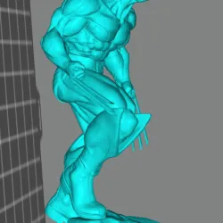 Wolverine
