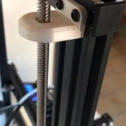Z Axis Stabilizer - Ender 3