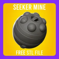 ▷ THE DIVISION - SEEKER MINE V.3