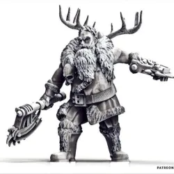1-54 and Makers Cult Old King Swol
