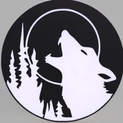 2d wolf