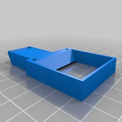 3D FAN