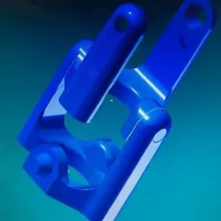 3D Printer Cable Guard