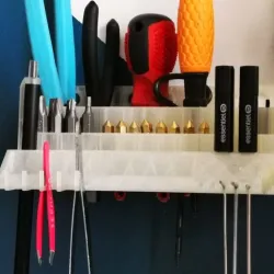 3D tool