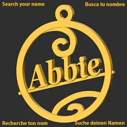 Abbie