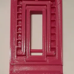 adjustable cellular support