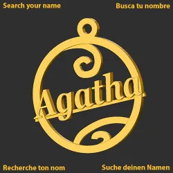 Agatha