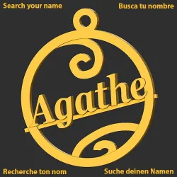 Agathe