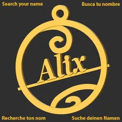 Alix