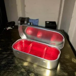 Altoids Gum Tin_Pill Box