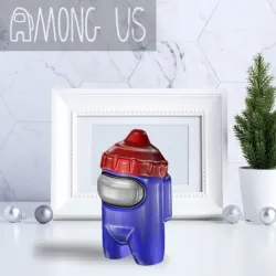 AMONG US - BEANIE (V2)