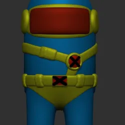 Among Us Cyclops