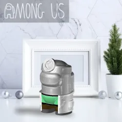 AMONG US - DOCTOR SKIN