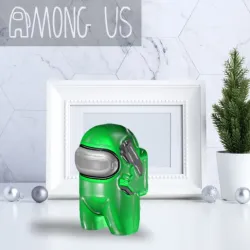 AMONG US - GUN