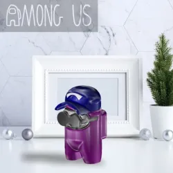 AMONG US - SECURITY