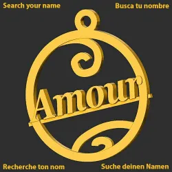 Amour