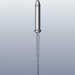 Angel Sword / Knife Supernaturel