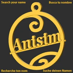 Anisim