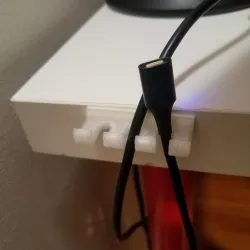 Another Cable Holder