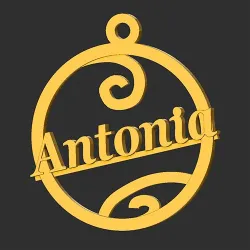 Antonia