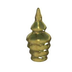 Aquarium Landscaping Decoration Home For Fish Tank development candlestick toy game dragon house 3d print cnc