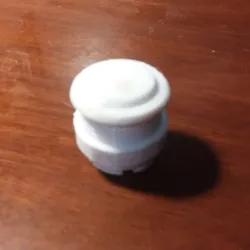 Arcade Button