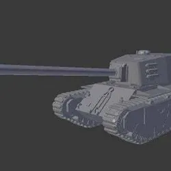 ARL-44 1/56 scale