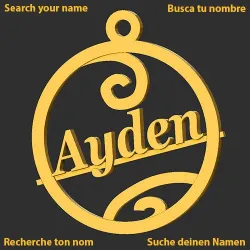 Ayden