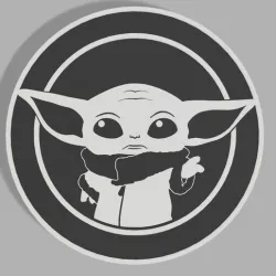 baby yoda