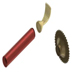 Back Body scratcher