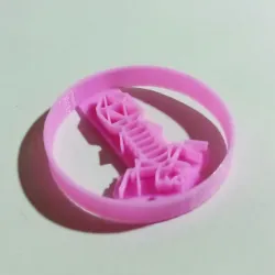 Bacteriophage Mold / Bacteriophage Mold
