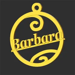 Barbara