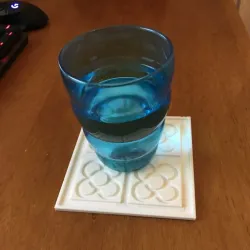 barcelona coaster