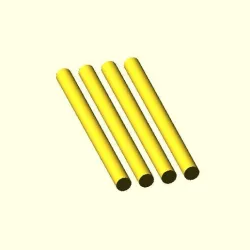 Basic Cylinder