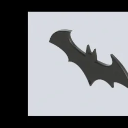 Batman Logo