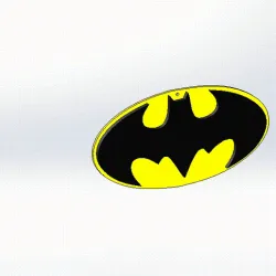 Batman Logo