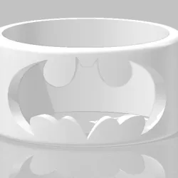 Batman ring