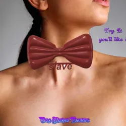 Batterfly sexy bow tie elegant form slave servant male female sex play story decoration bt-04 3d-print and cnc