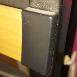 bed slat support Type Z