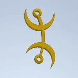 Berber Symbol