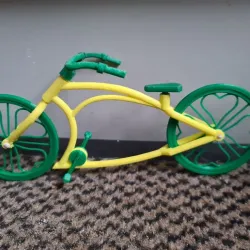 bicycle lowglider (new)model
