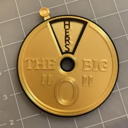 Big O Token