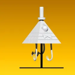 Bill Chiper (Gravity Falls)