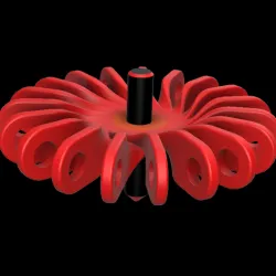 Bonito Spiner / spinning top